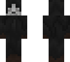 harbringer of rebirth