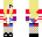 harley quinn