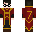 harry potter seeker