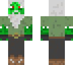 hobo man turns ogre