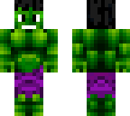 hulk quentoarmy