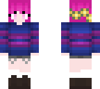 i was bored
