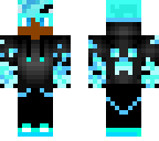 ice clan version two
