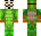 inferno drago