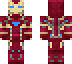 irrron maaan