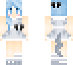 jayfeather - tabby cat girl