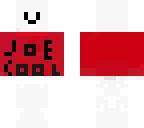 joe cool