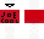 joe cool updated