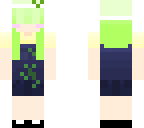 just made