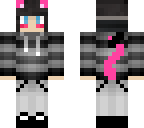 kawaii zane