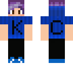 kcraft