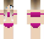 kira swim suit