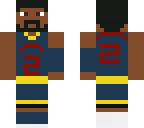 kyrie irving final