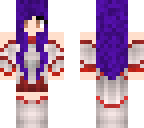  lilly as asuna