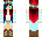 little crafty my oc