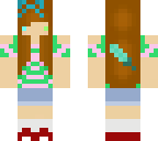 little cutie edit