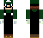 luigi's villan 3000
