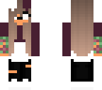 ma skin