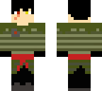 mad ronin