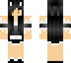 maid ahri