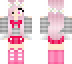 mangle me