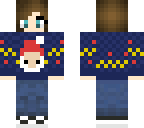me as garroth 10