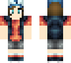 me as garroth 7