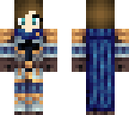 me as garroth 8