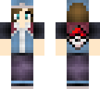 me as garroth 9