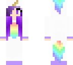 me as unicorn