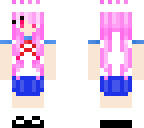 me as yuno
