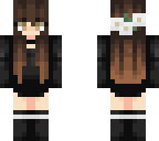 meh new skin