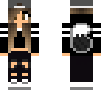 mejas skin