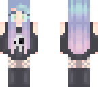 meowki crying