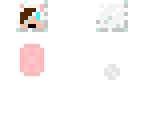 meu skin pascoa