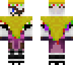 mexican motochika