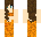 mimi as a mermaid