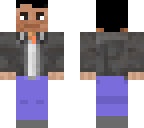 minecraft boy