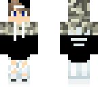 minecraft boy twin