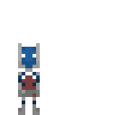 mini arkham knight