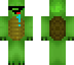 mlg turtle