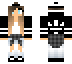 modified skin