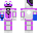 monster ft freddy