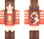 mouse girl