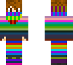 multicolor