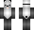 murder panda