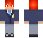 my brothers school rp skin