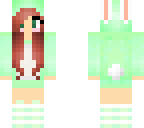 my easter skin