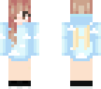 my hypixel skin