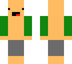 my man remake